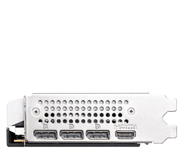 MSI GeForce RTX 5060 Ventus 3X OC 8GB GDDR7 DLSS5 - 1332832 - zdjęcie 5